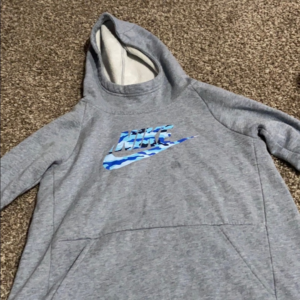 Nike Hoddie